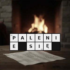 Rozwiązanie krzyżówki: jaśnienie - palenie się | hasła, synonimy i podpowiedzi Hasło krzyżówkowe jaśnienie - palenie się – rozwiązanie, synonimy, podpowiedzi i definicje krzyżówkowe